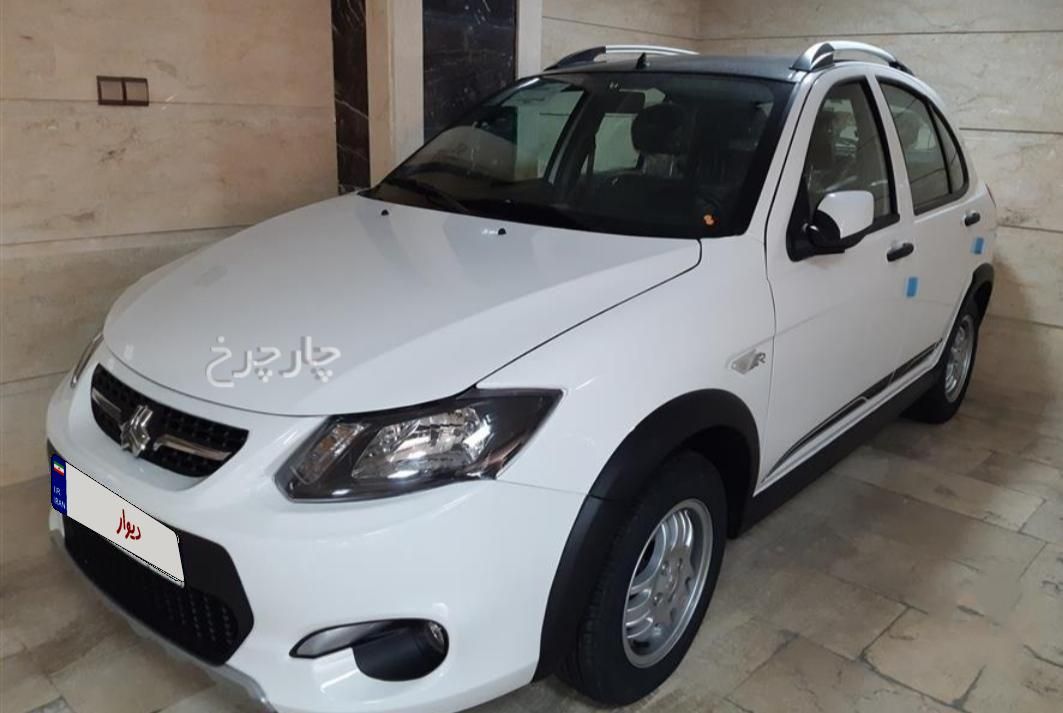 خودرو کوییک، R پلاس آگهی ann_19552969