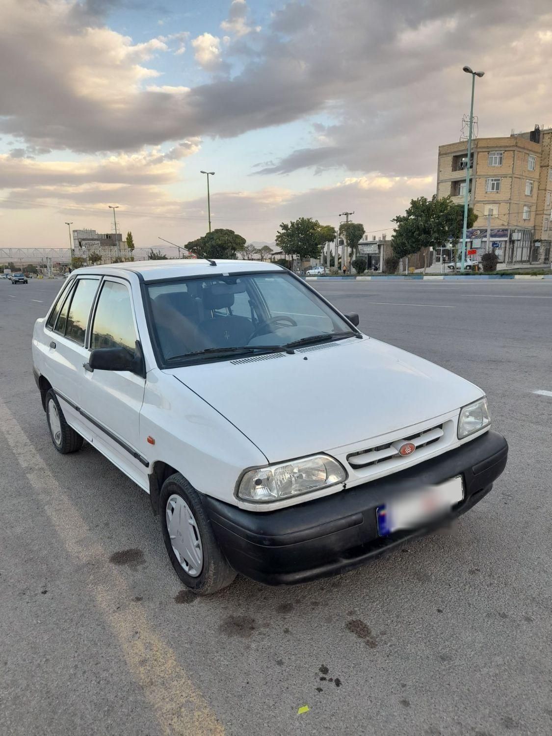 خودرو پراید، 131 آگهی ann_19552970