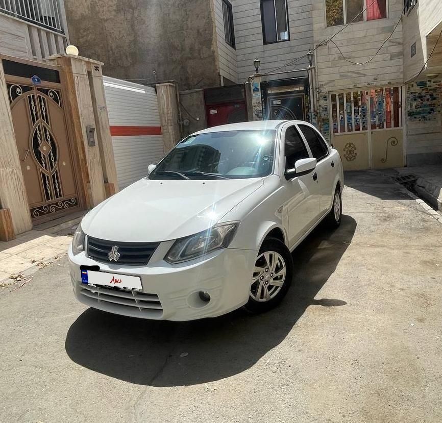 خودرو ساینا، EX آگهی ann_19552971