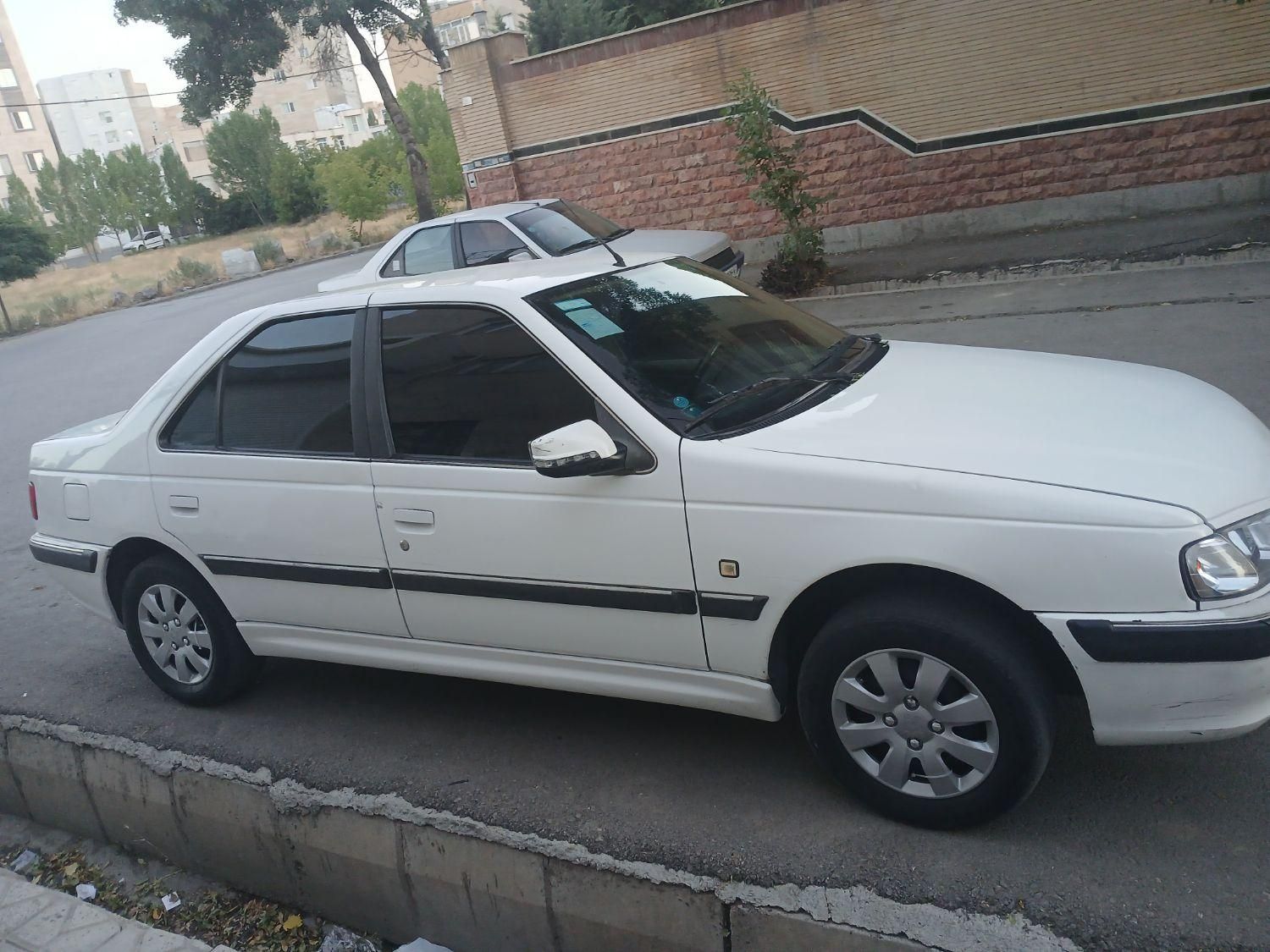 خودرو پژو، پارس آگهی ann_19552974