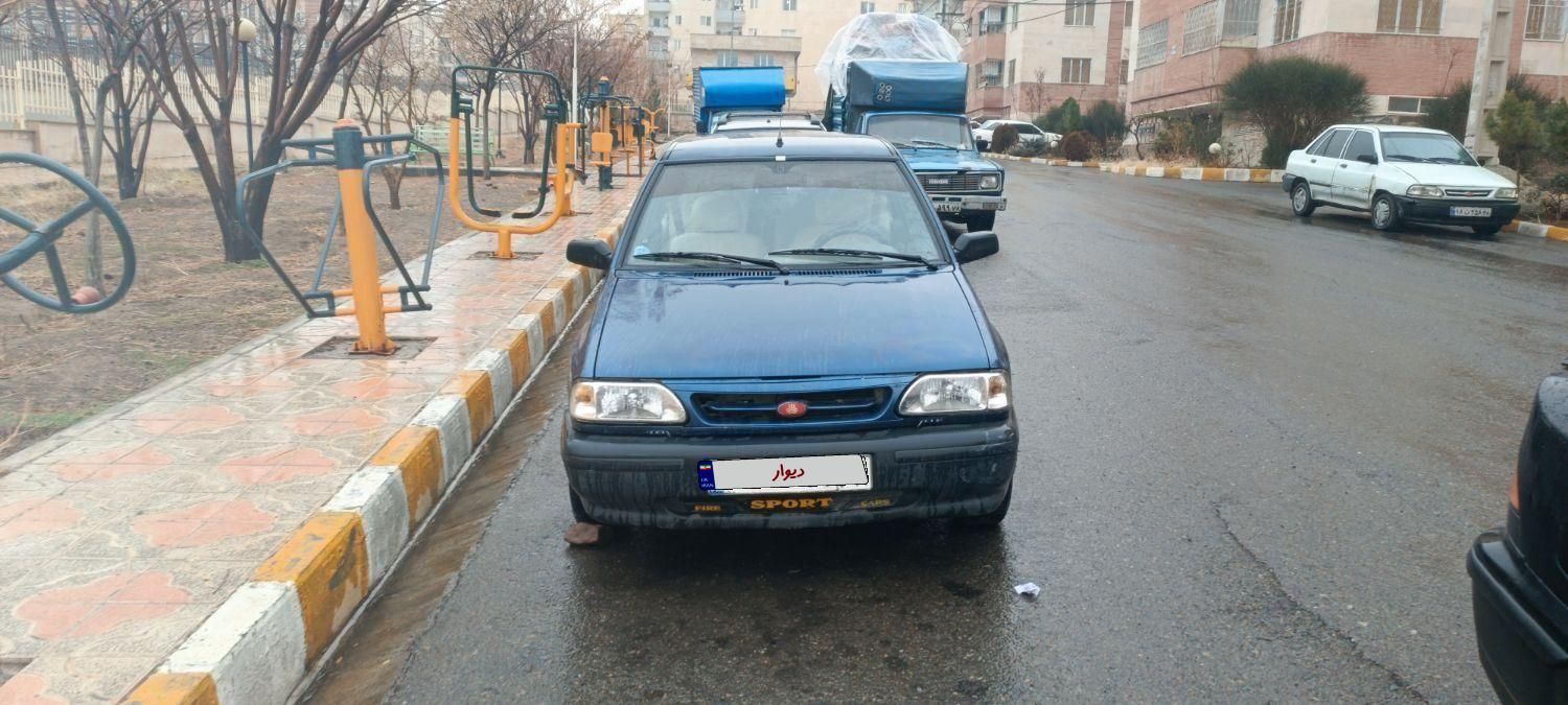 خودرو پراید، 131 آگهی ann_19552985
