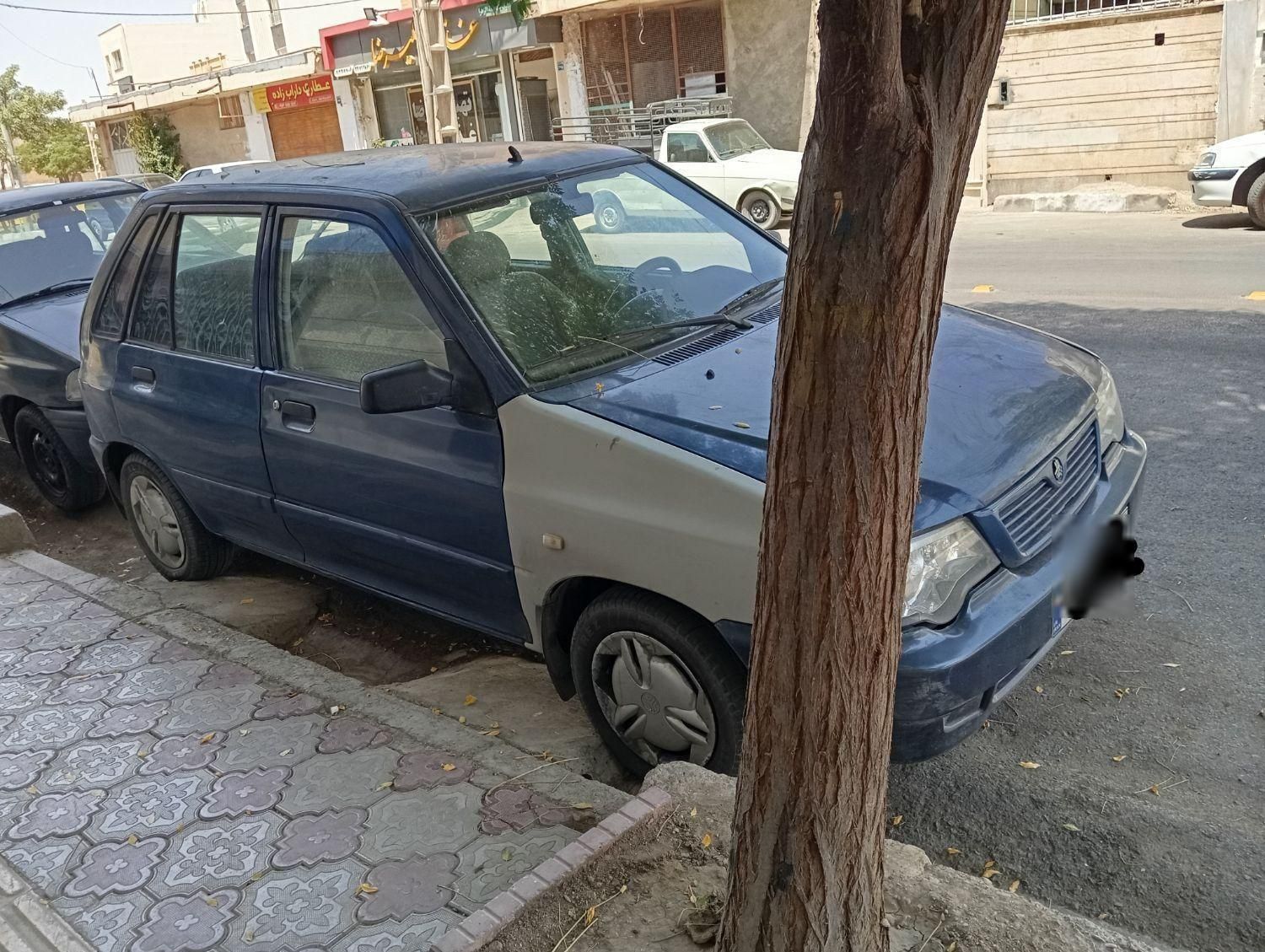 خودرو پراید، 111 آگهی ann_19552994