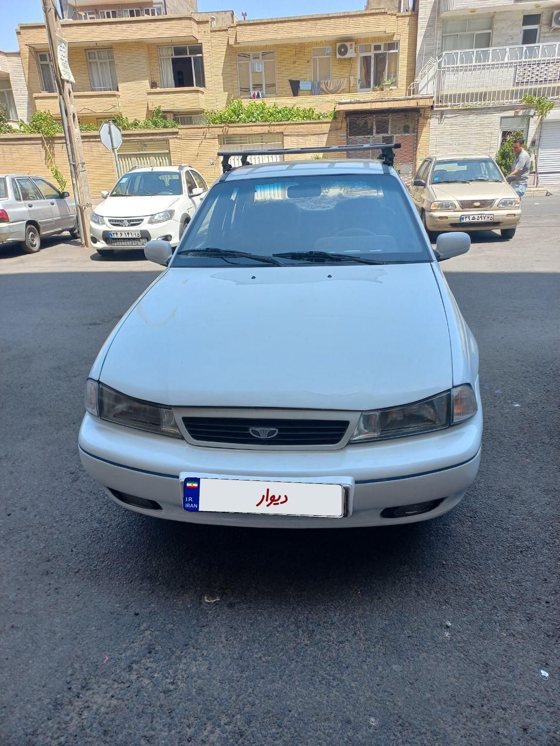 خودرو دوو، سیلو آگهی ann_19552995