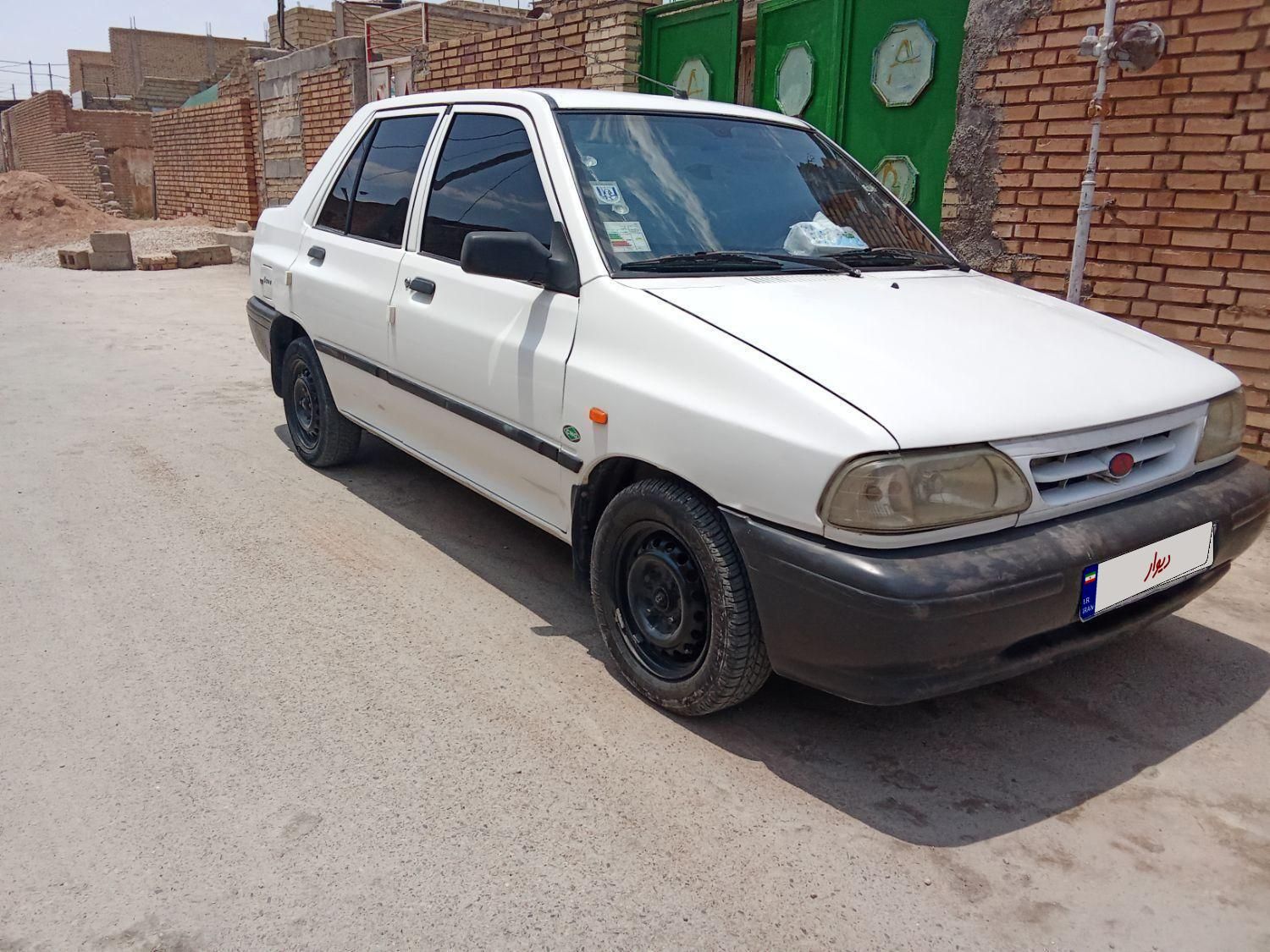 خودرو پراید، 131 آگهی ann_19553018