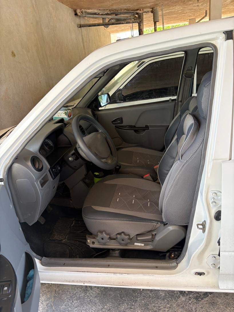 پراید 111 SE - 1395