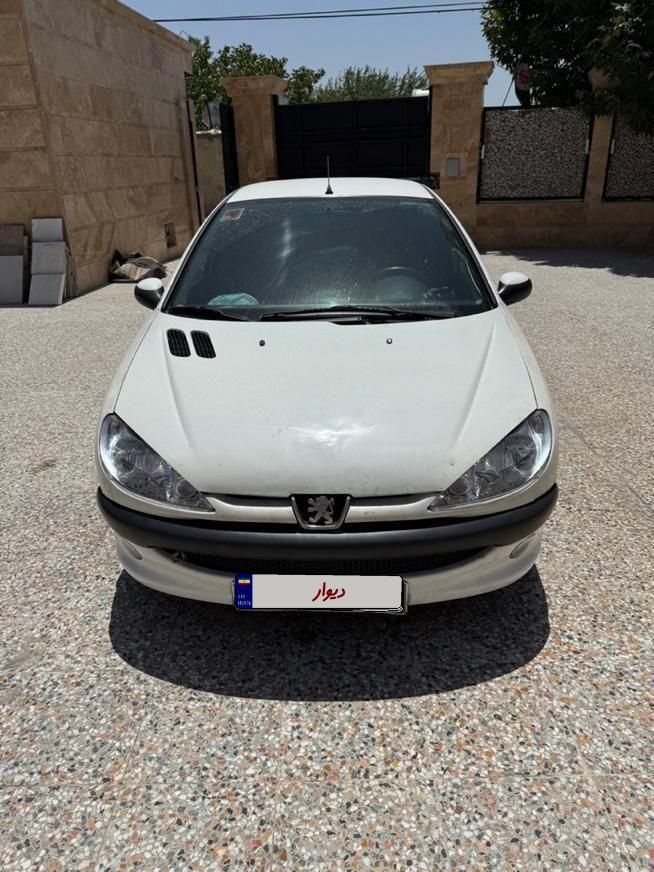 خودرو پژو، 206 آگهی ann_19553030