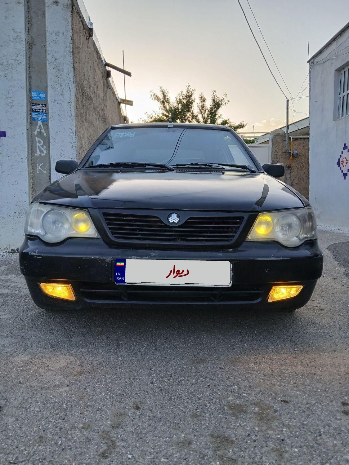 خودرو پراید، 111 آگهی ann_19553034