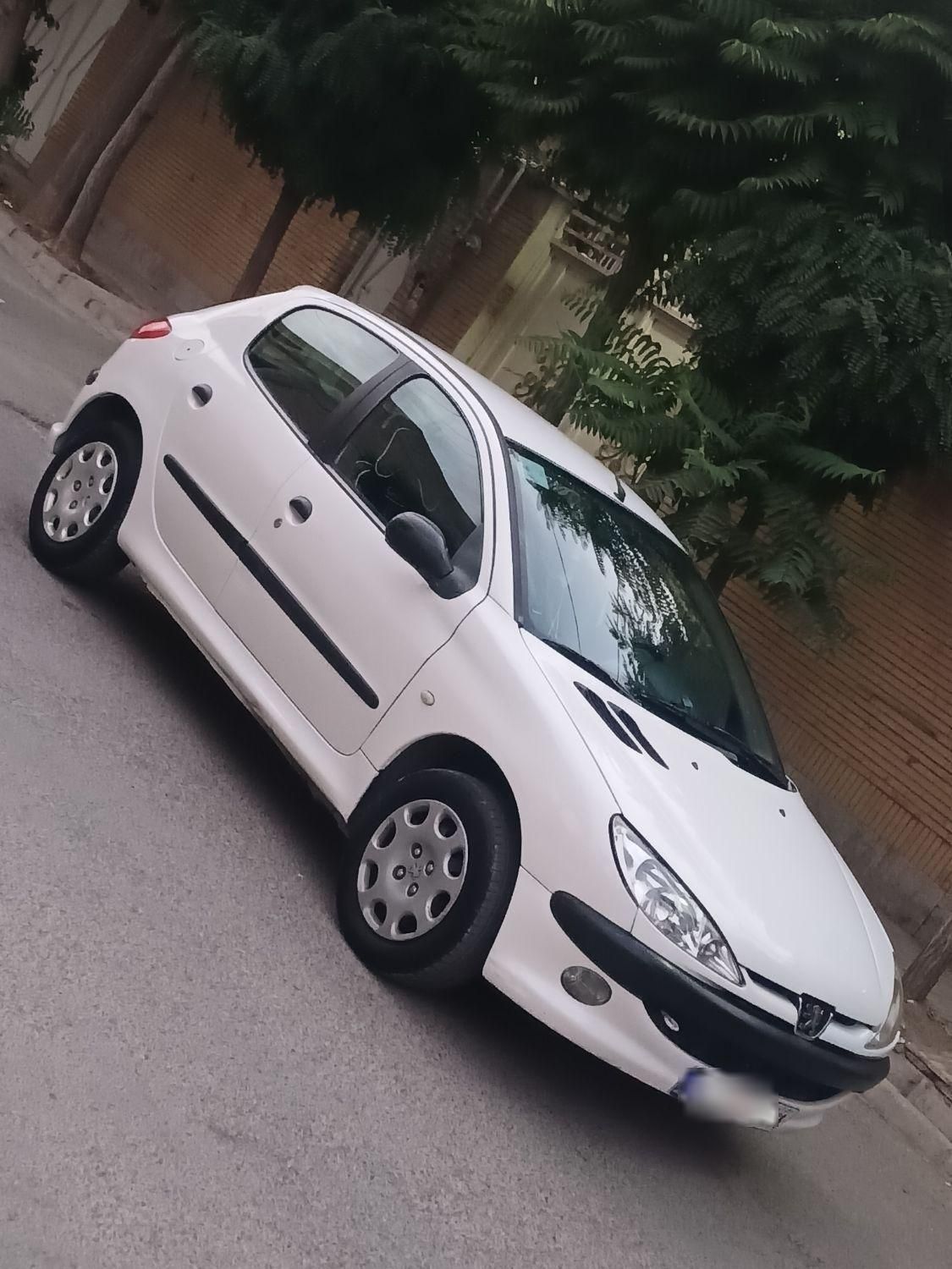 خودرو پژو، 206 آگهی ann_19553044
