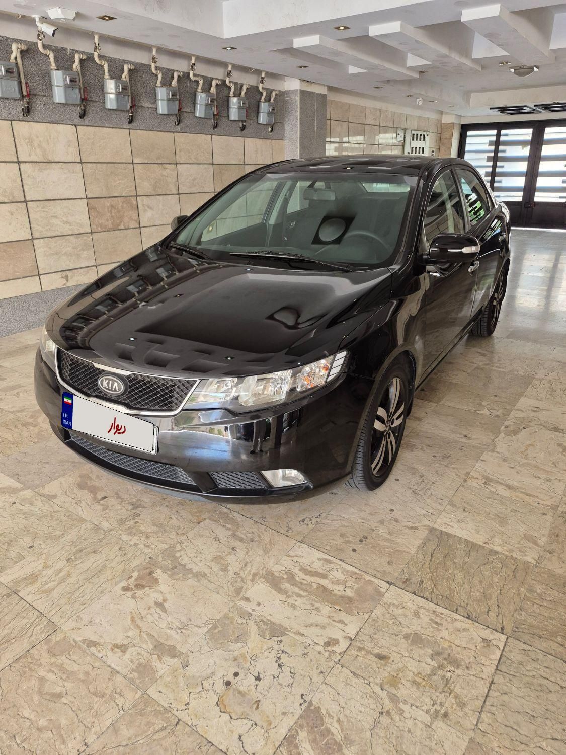 خودرو کیا، سراتو آگهی ann_19553046