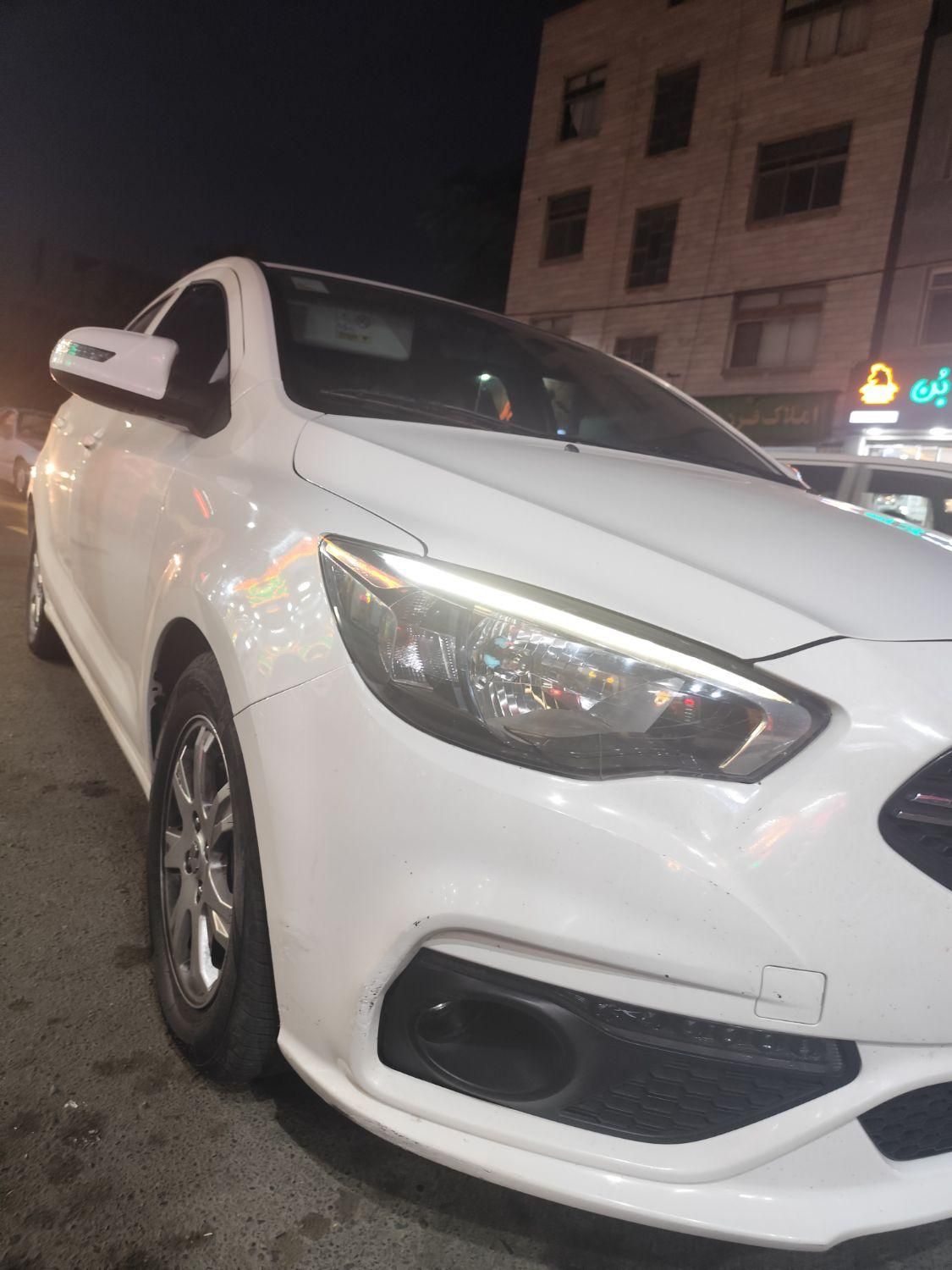 خودرو شاهین، G آگهی ann_19553052