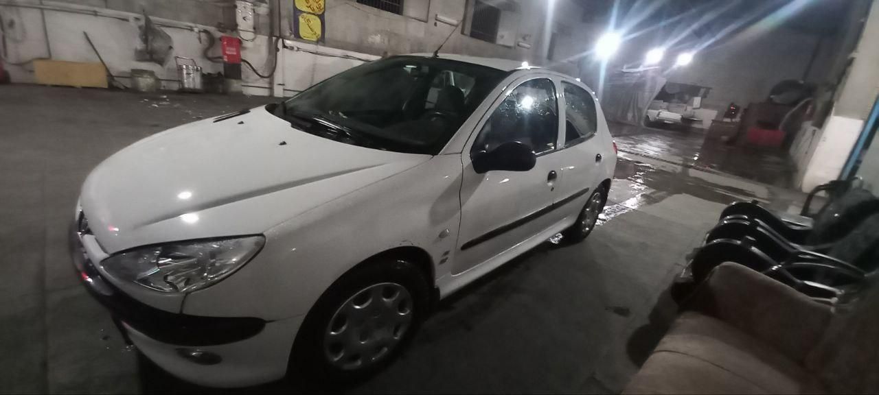خودرو پژو، 206 آگهی ann_19553056