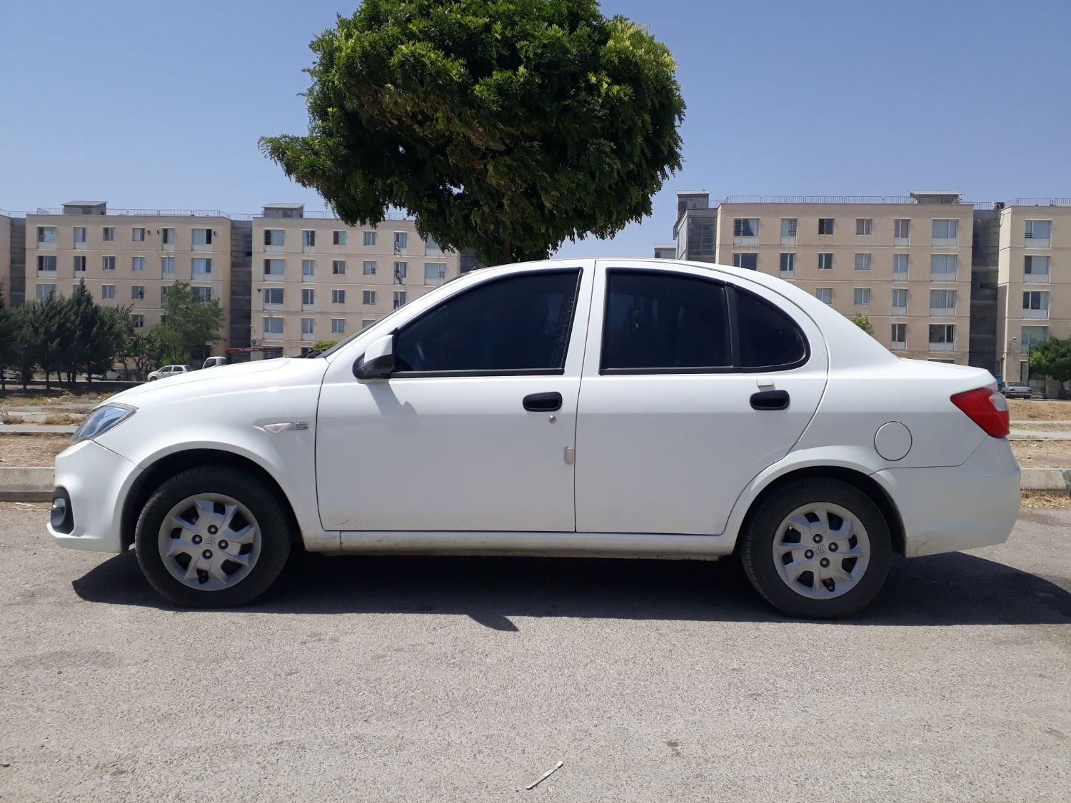 خودرو ساینا، S آگهی ann_19553063
