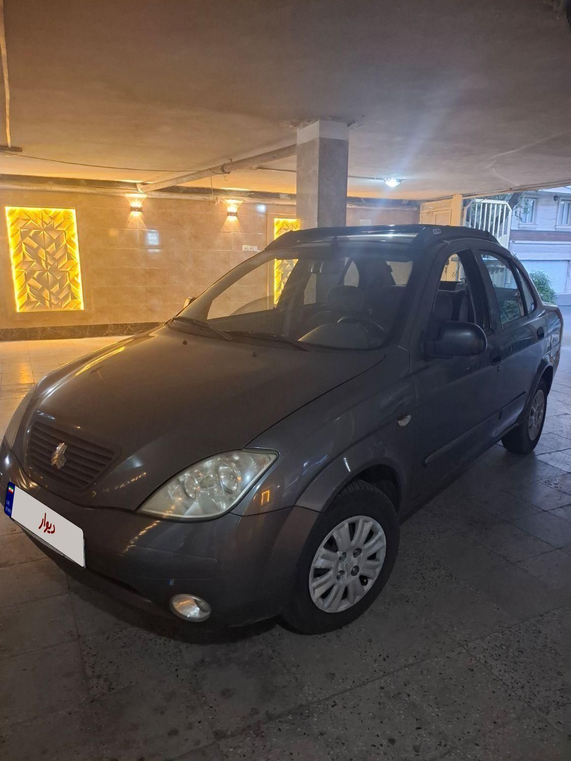خودرو تیبا، صندوق دار آگهی ann_19553064