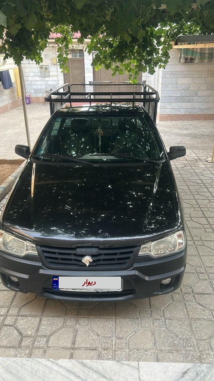 خودرو آریسان، 2 آگهی ann_19553065