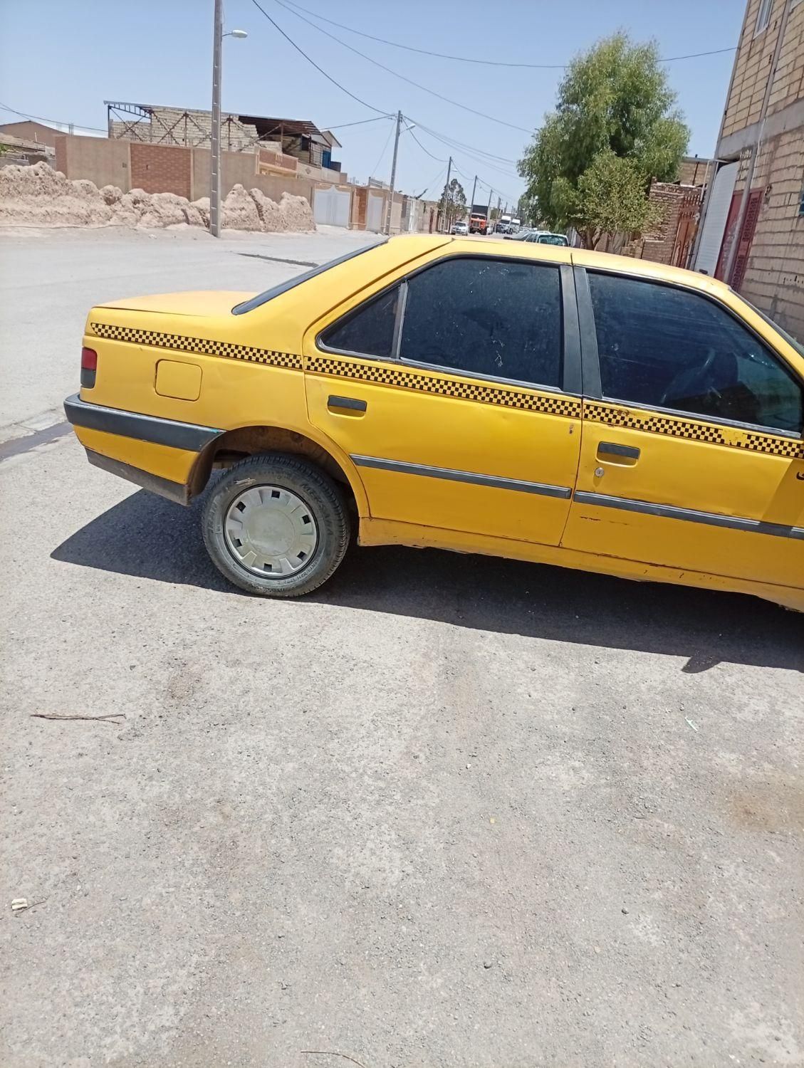خودرو پژو، 405 آگهی ann_19553067