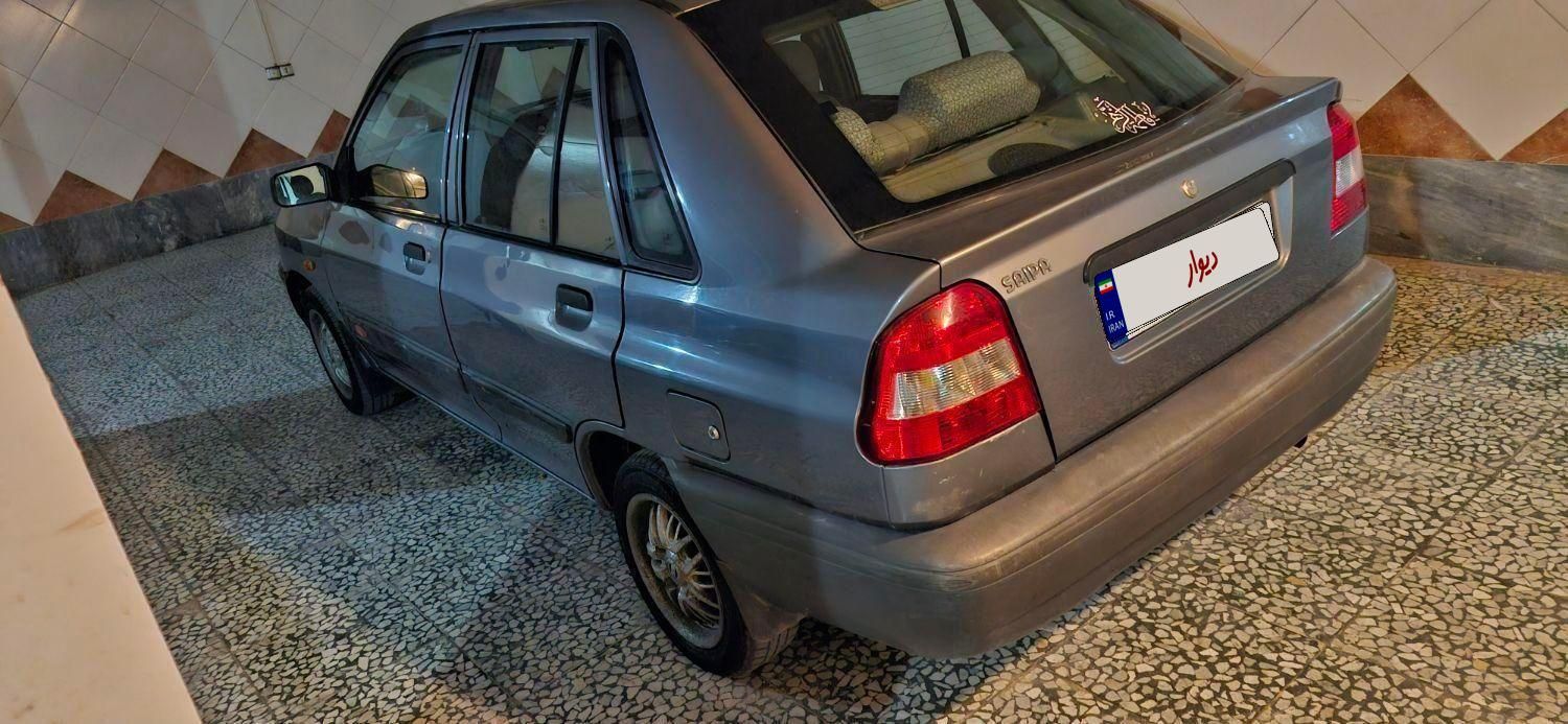 پراید 141 SL - 1390
