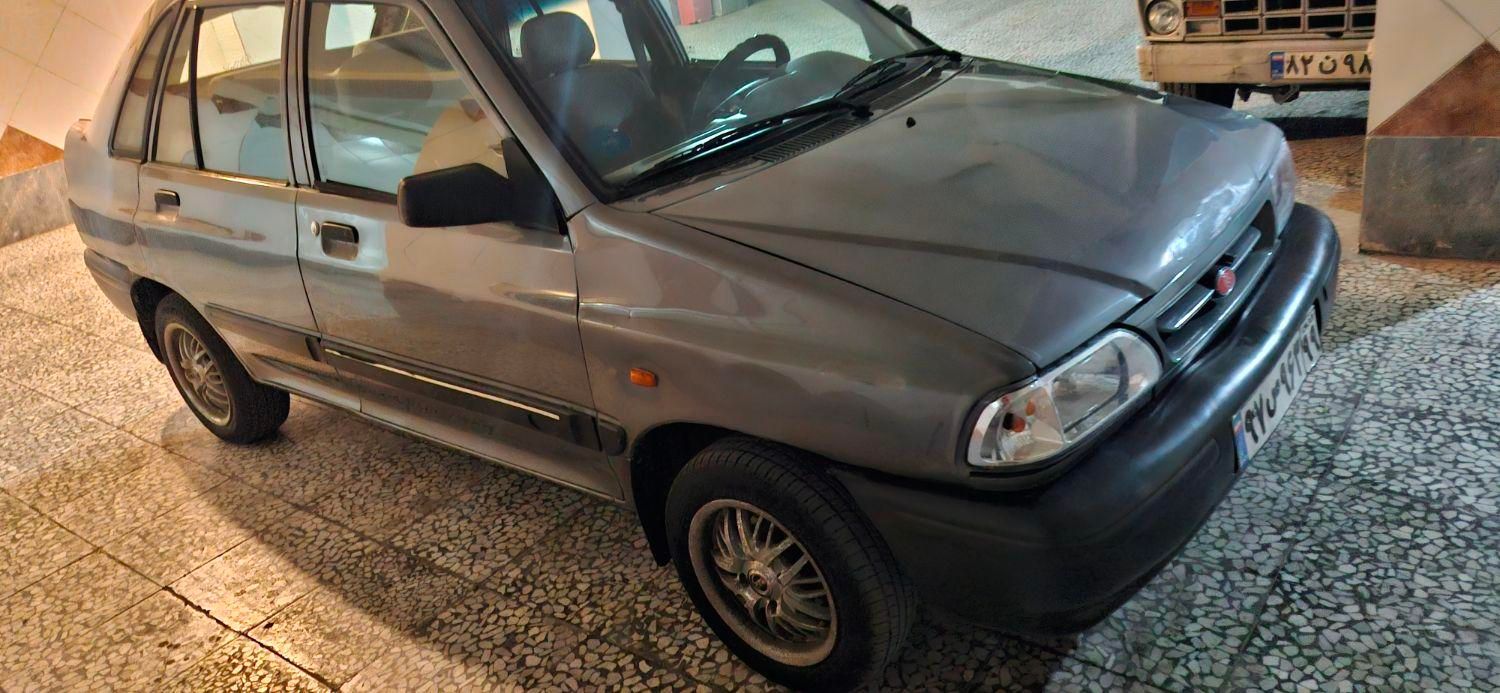 پراید 141 SL - 1390