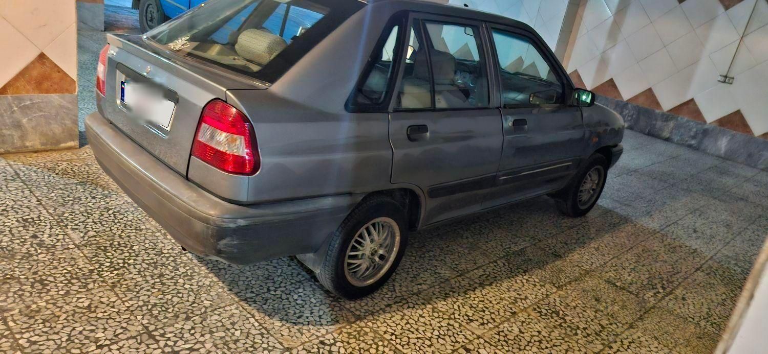 پراید 141 SL - 1390