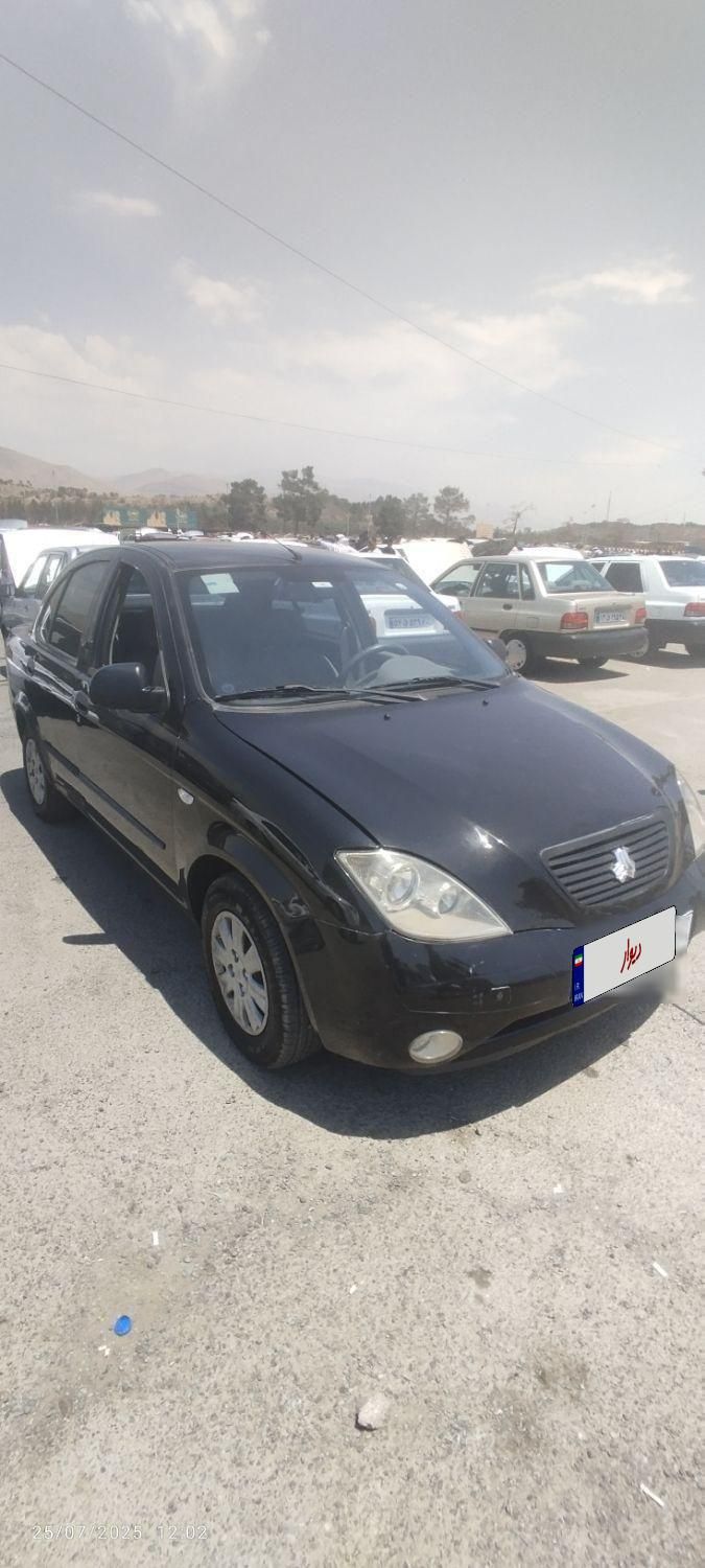 خودرو تیبا، صندوق دار آگهی ann_19553093