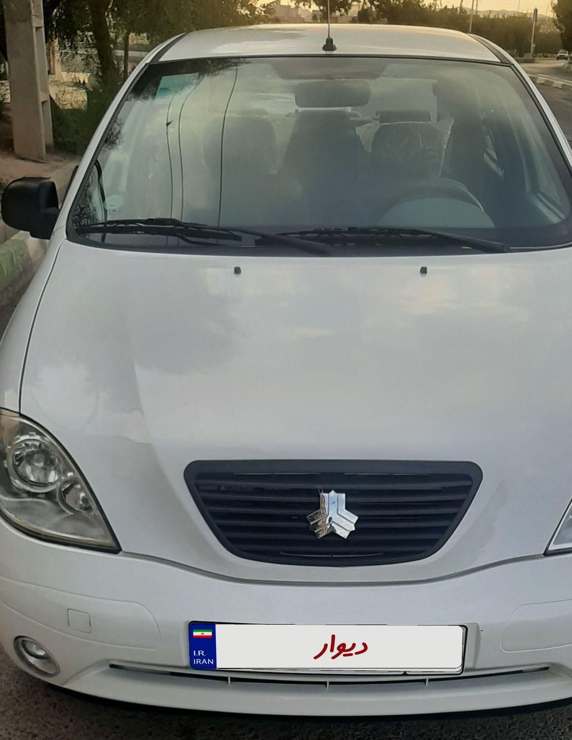 خودرو تیبا، صندوق دار آگهی ann_19553097