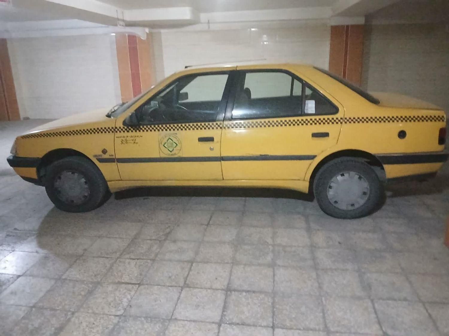 خودرو پژو، 405 آگهی ann_19553099