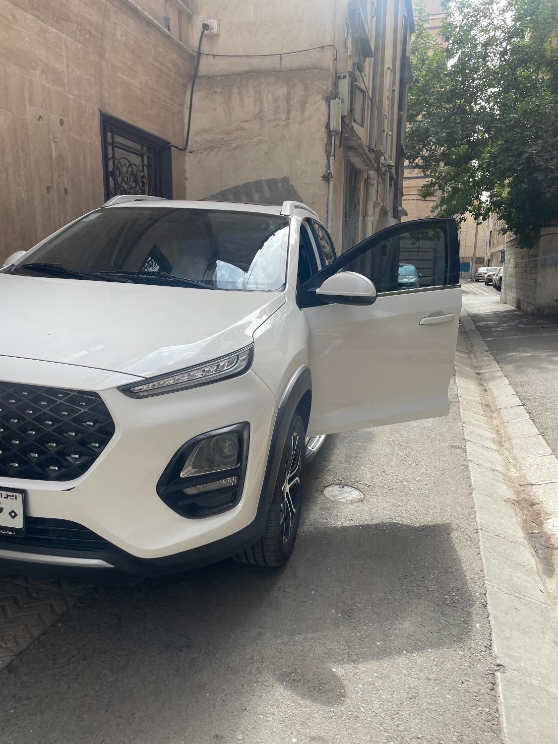 ام وی ام X22 پرو اتوماتیک اکسلنت - 1402