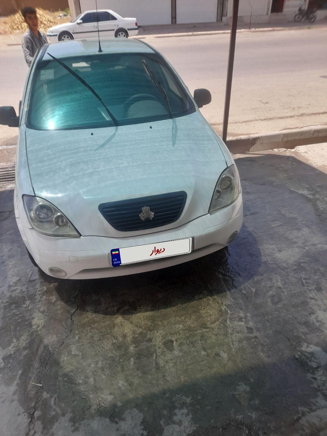 خودرو تیبا، 2 آگهی ann_19553102