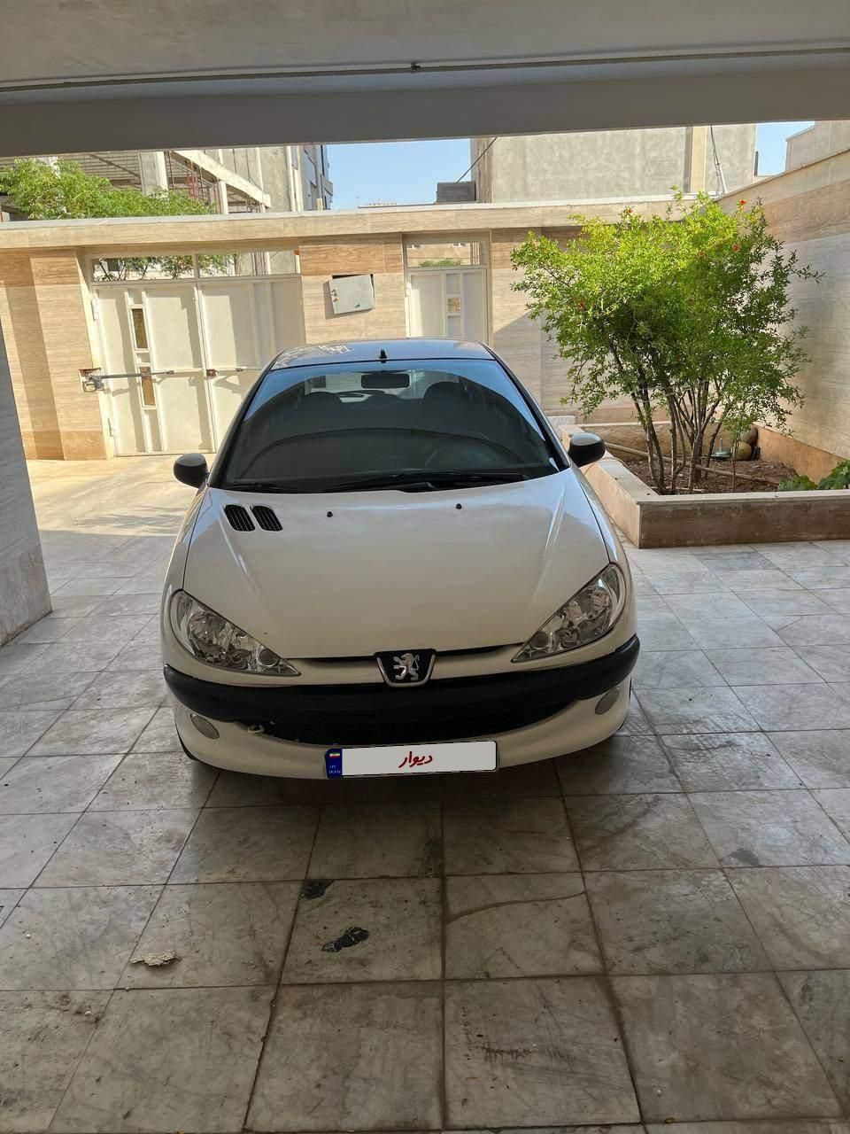 خودرو پژو، 206 آگهی ann_19553109