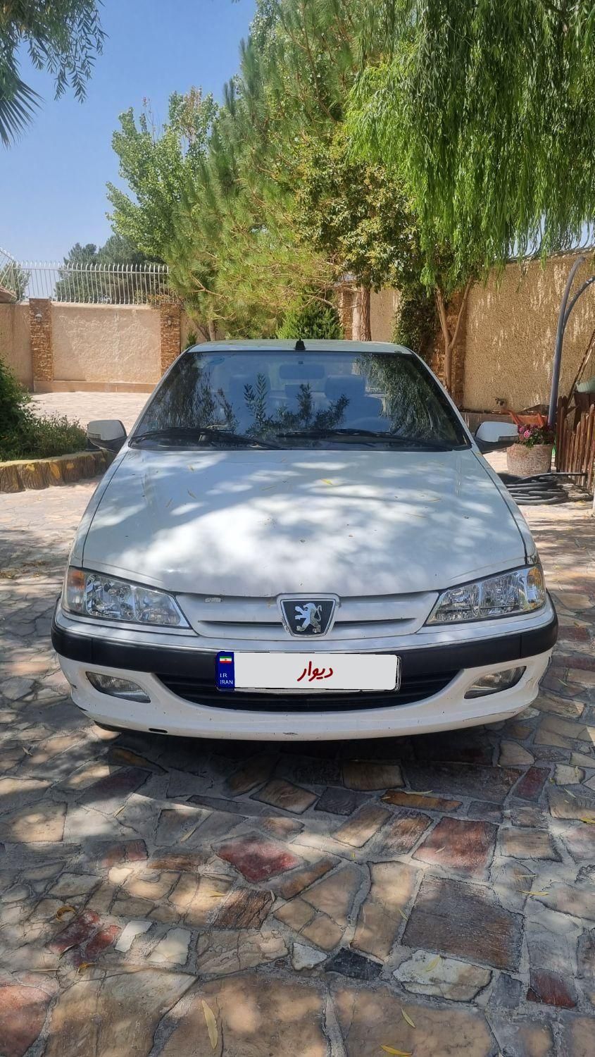 خودرو پژو، پارس آگهی ann_19553110