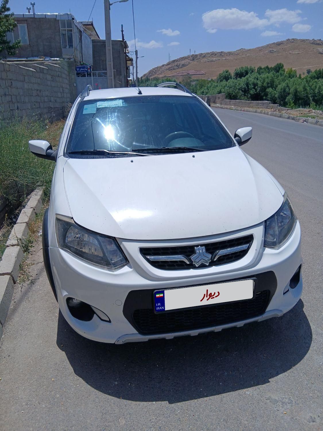 خودرو کوییک، معمولی آگهی ann_19553117