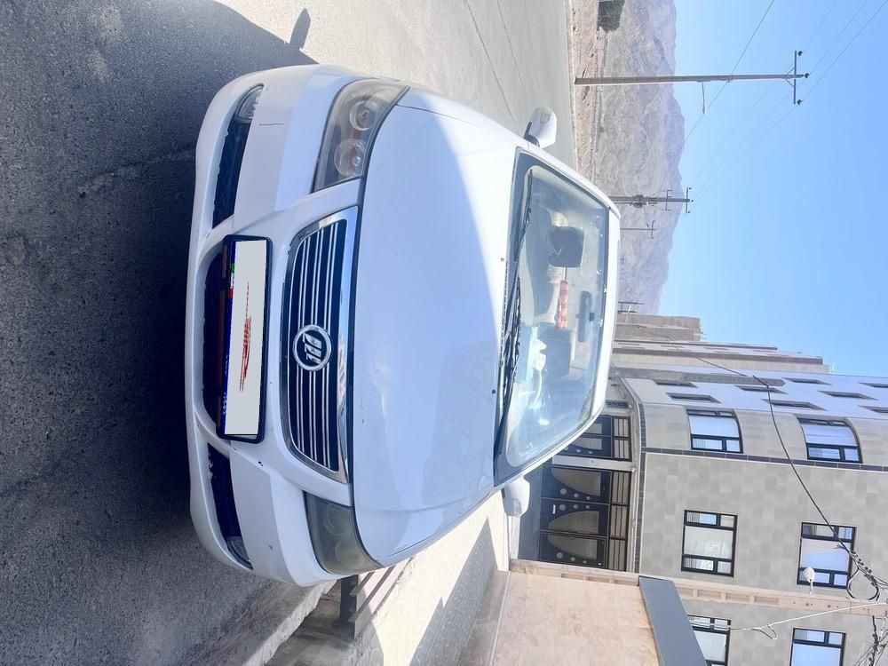 لیفان 620 دنده ای 1800 - 1393