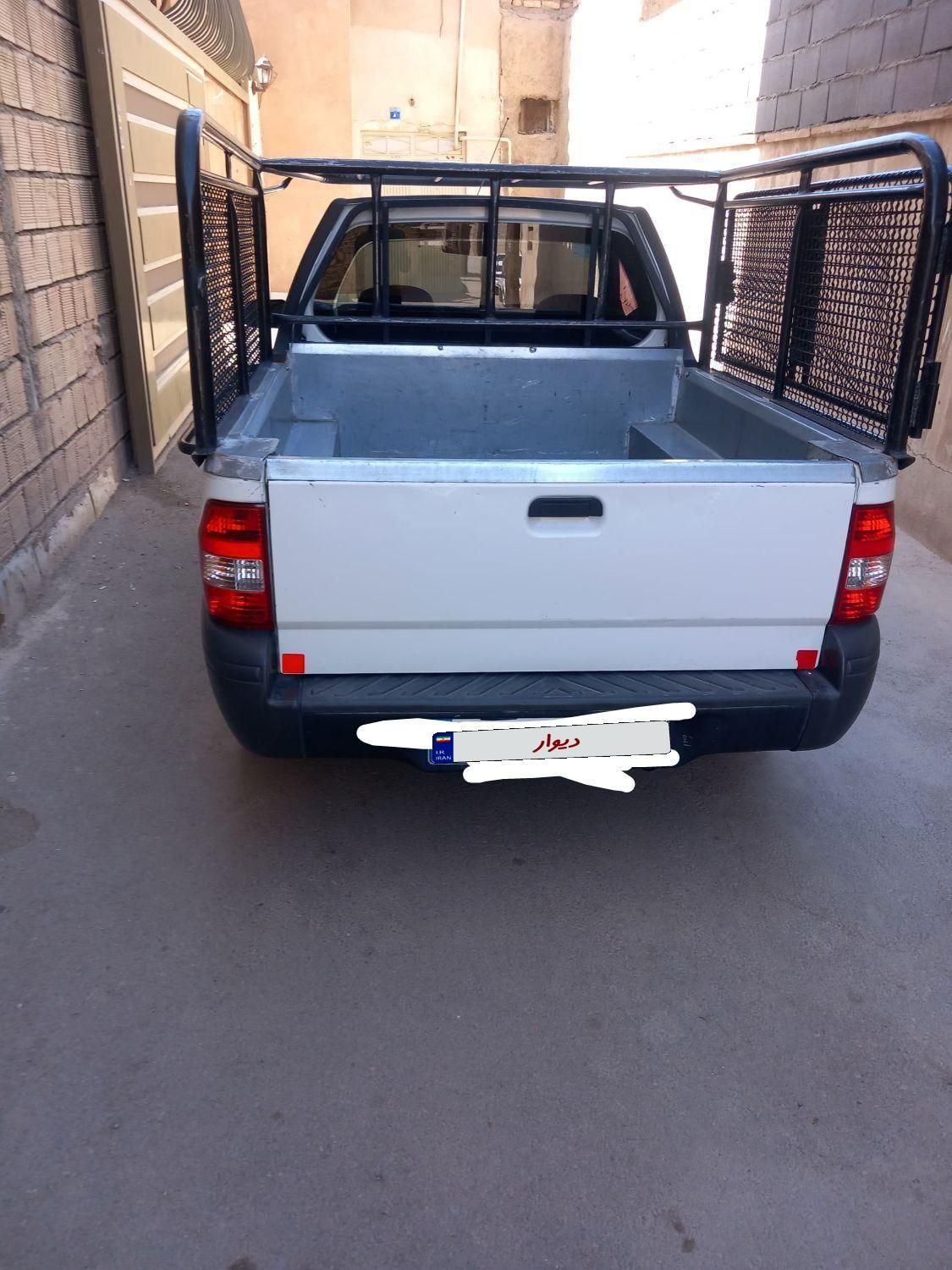 پراید 151 SE - 1402