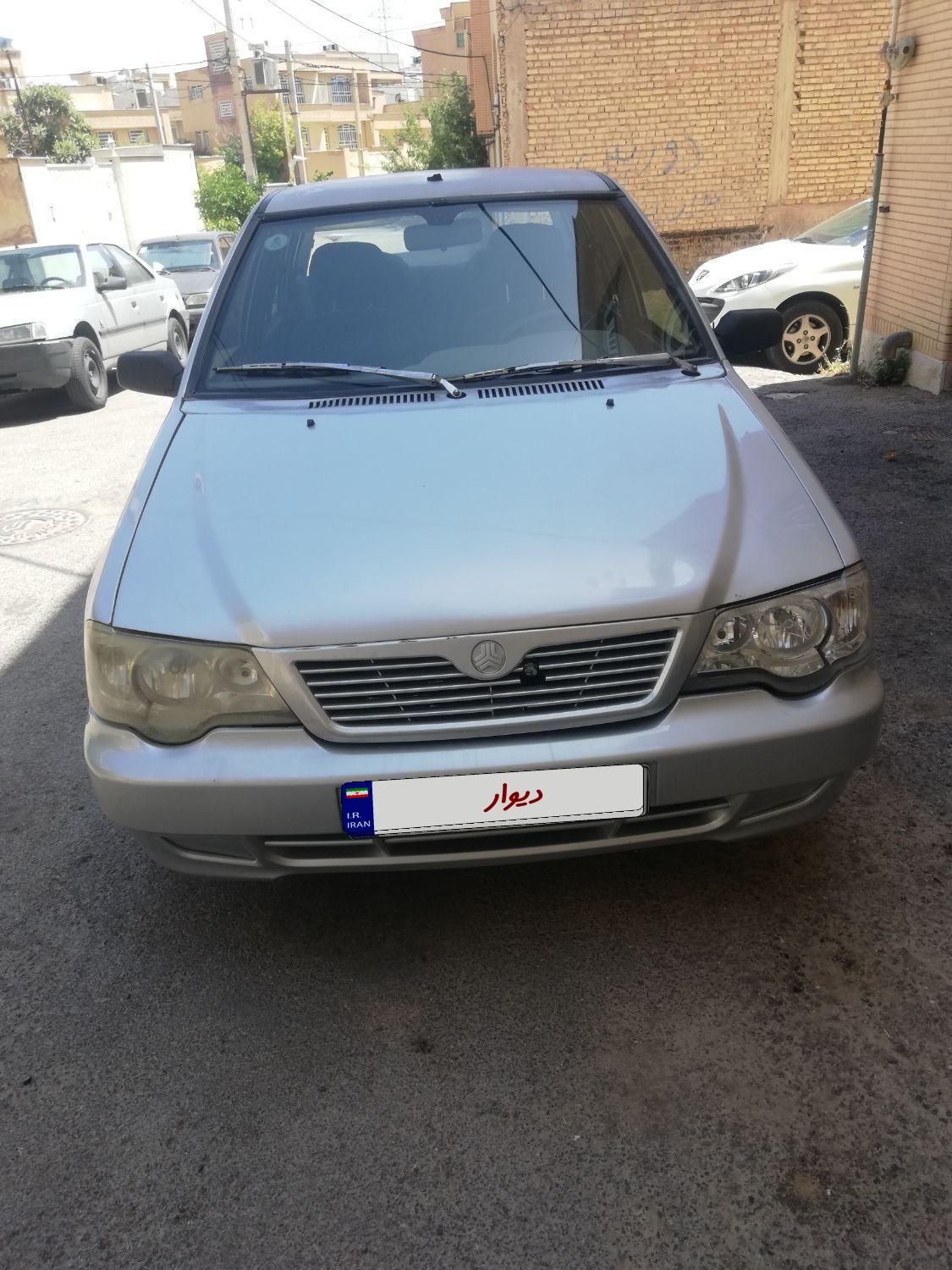 خودرو پراید، 132 آگهی ann_19553126