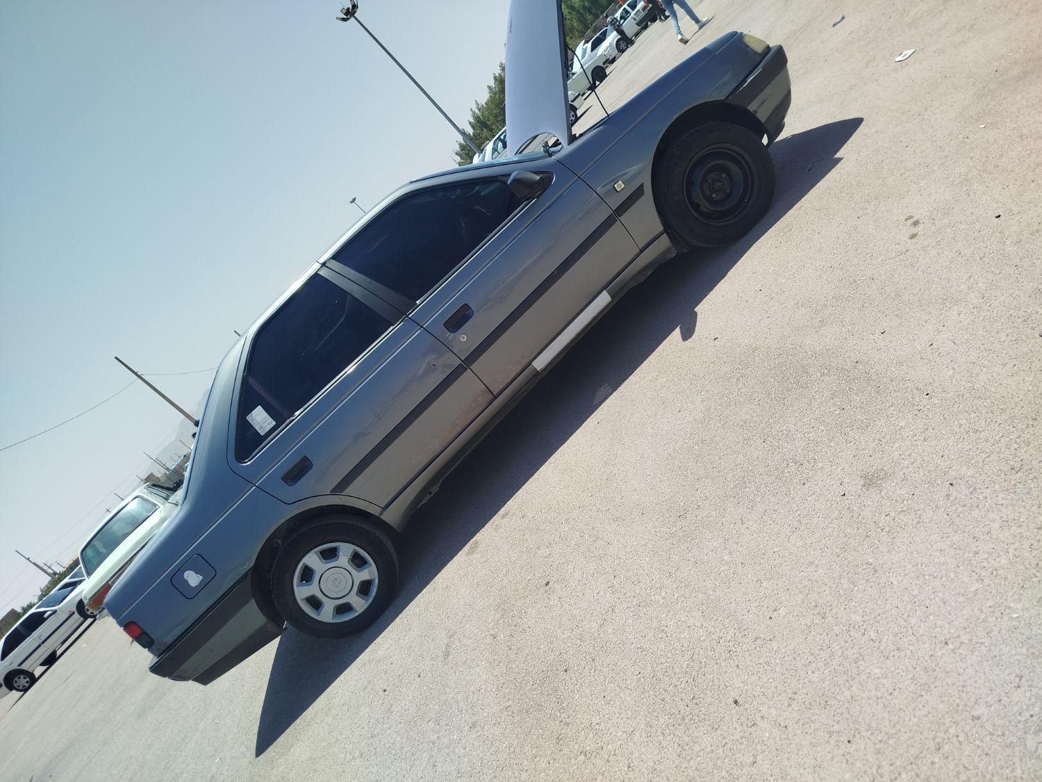 خودرو پژو، 405 آگهی ann_19553136