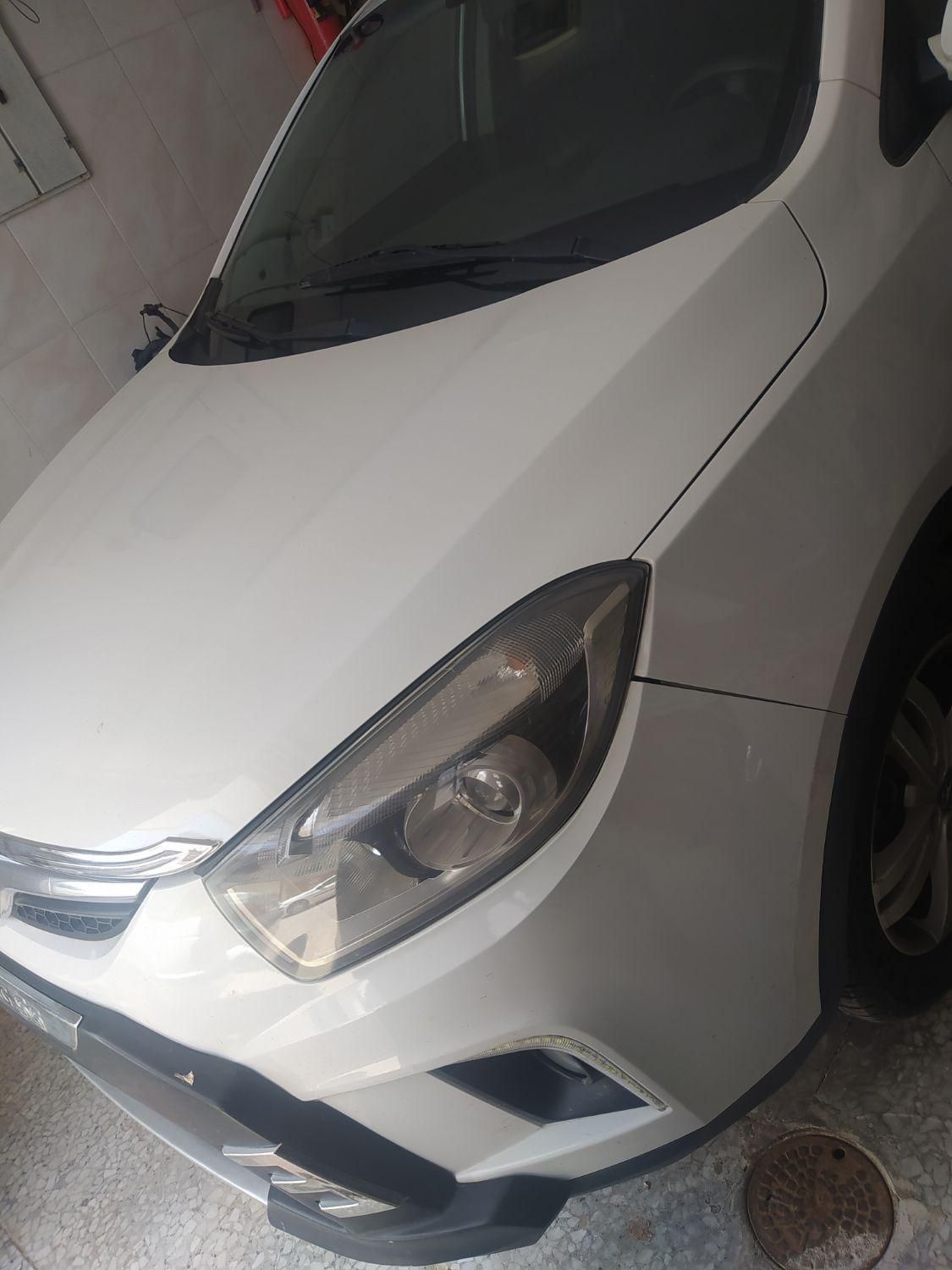 خودرو جک، S5 آگهی ann_19553142