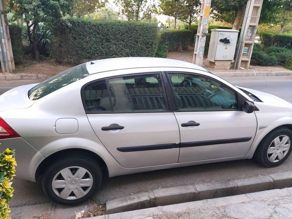 خودرو رنو، مگان وارداتی آگهی ann_19553146