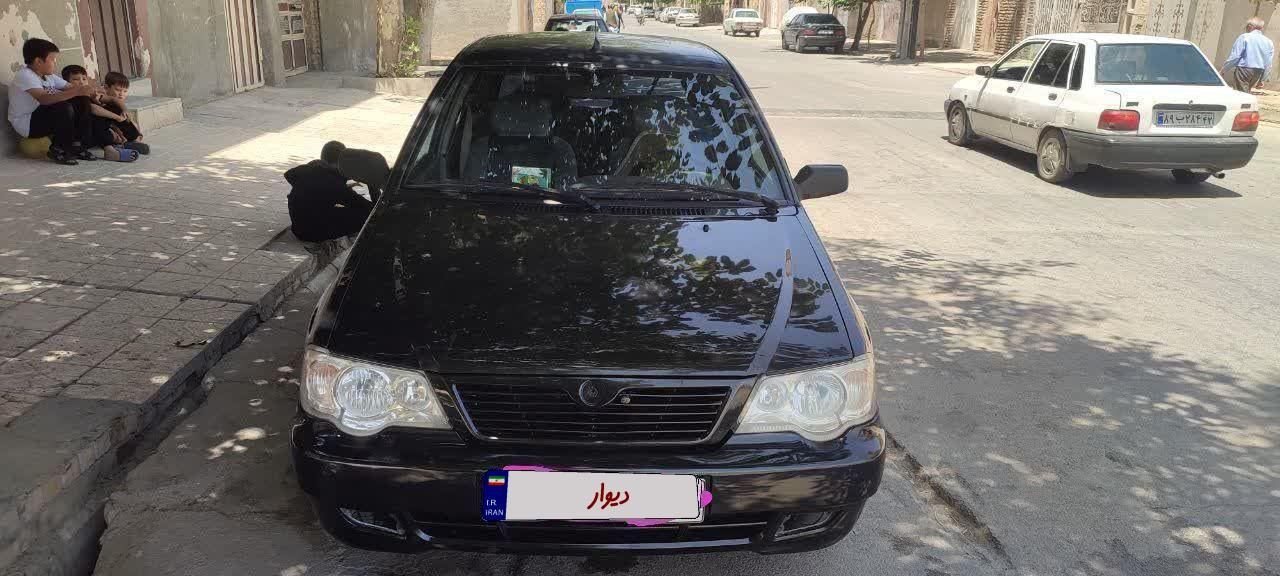 خودرو پراید، 111 آگهی ann_19553155