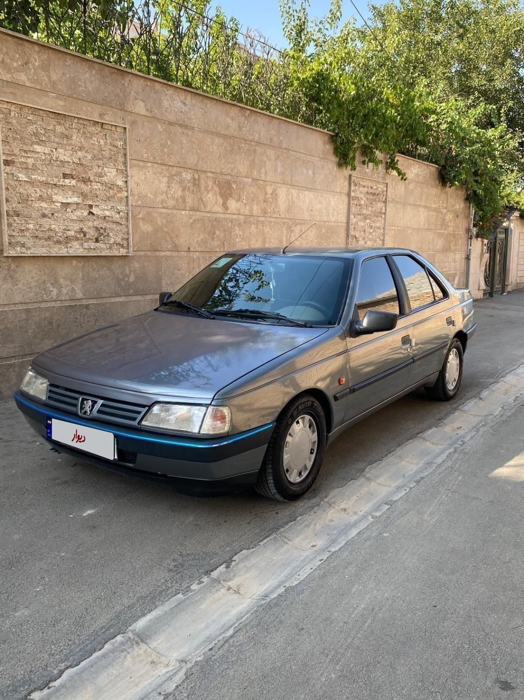 خودرو پژو، 405 آگهی ann_19553162