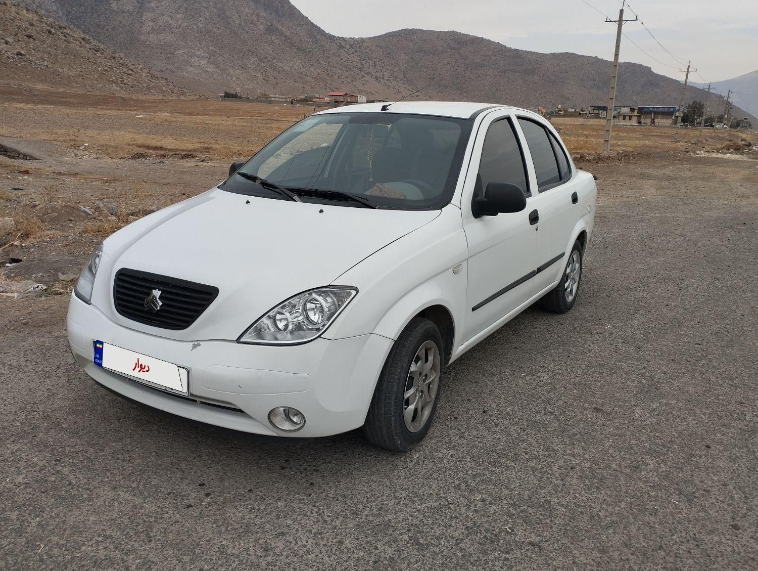 خودرو تیبا، صندوق دار آگهی ann_19553170