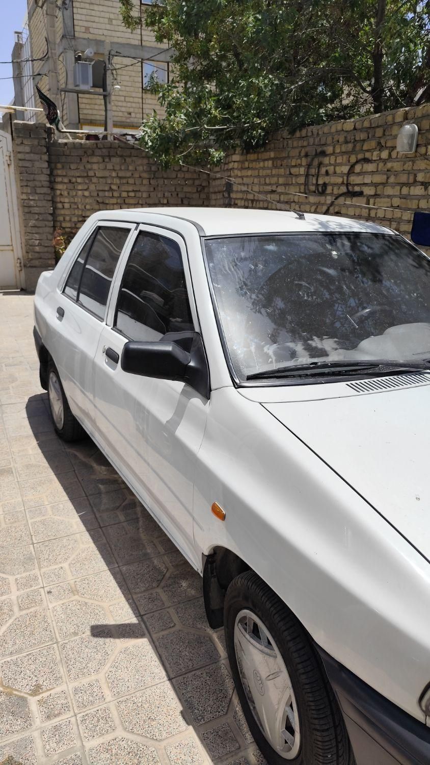 پراید 131 SE - 1399