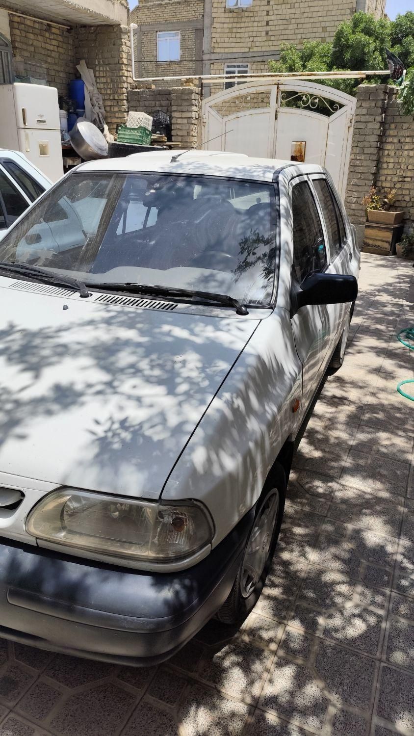 پراید 131 SE - 1399