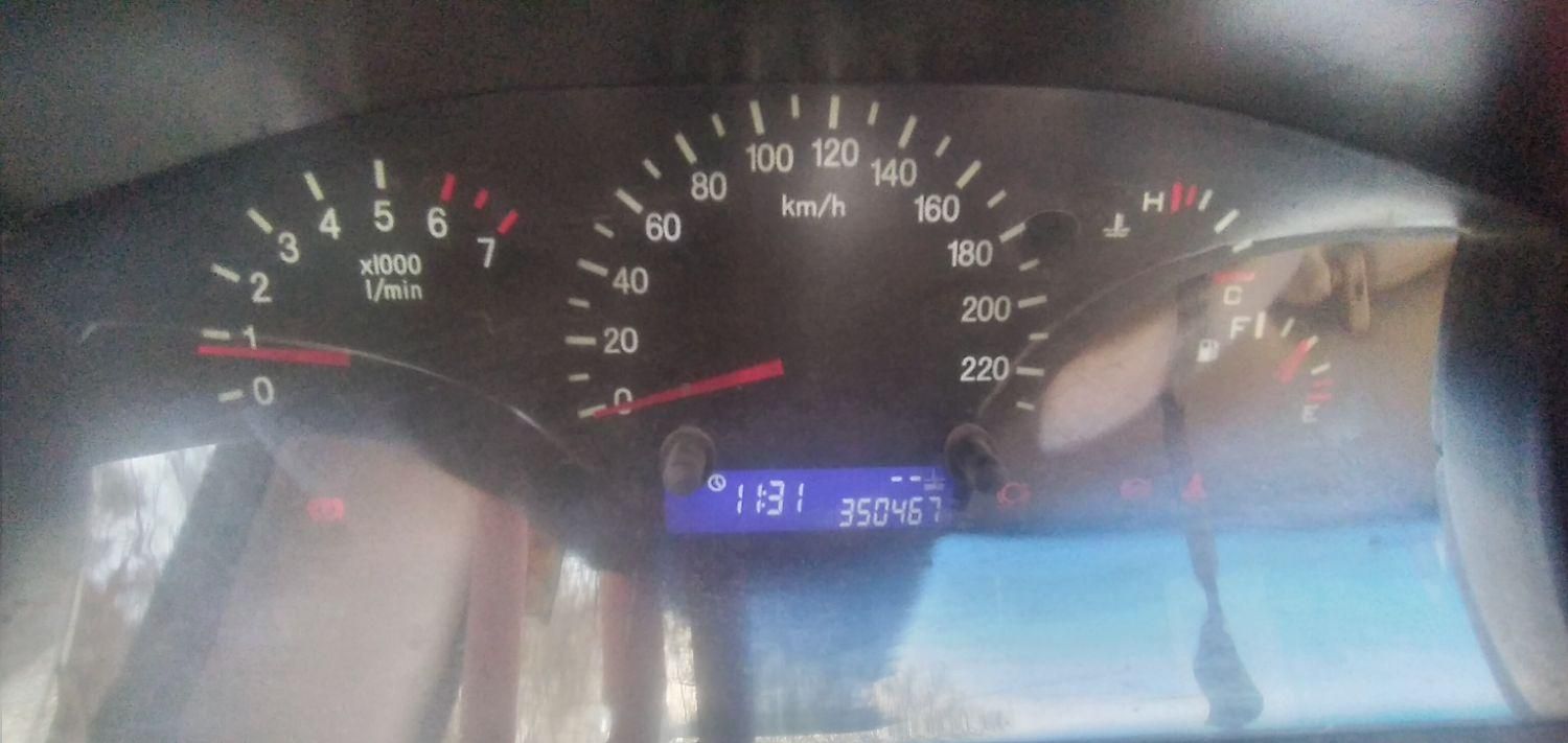 ام وی ام 530 دنده ای - 1391