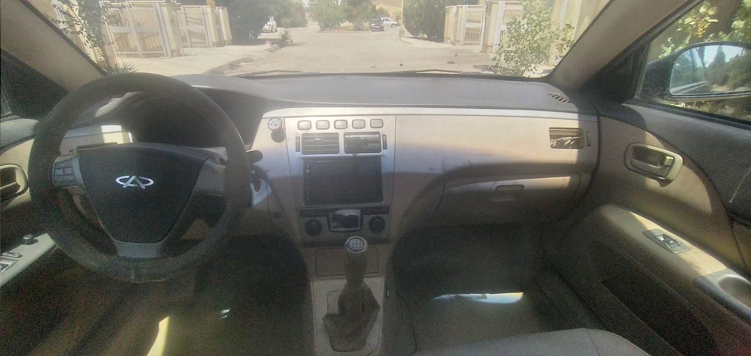 ام وی ام 530 دنده ای - 1391