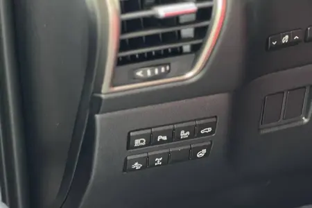 لکسوس NX 200T توربو  Fsport - 2016