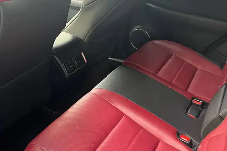 لکسوس NX 200T توربو  Fsport - 2016