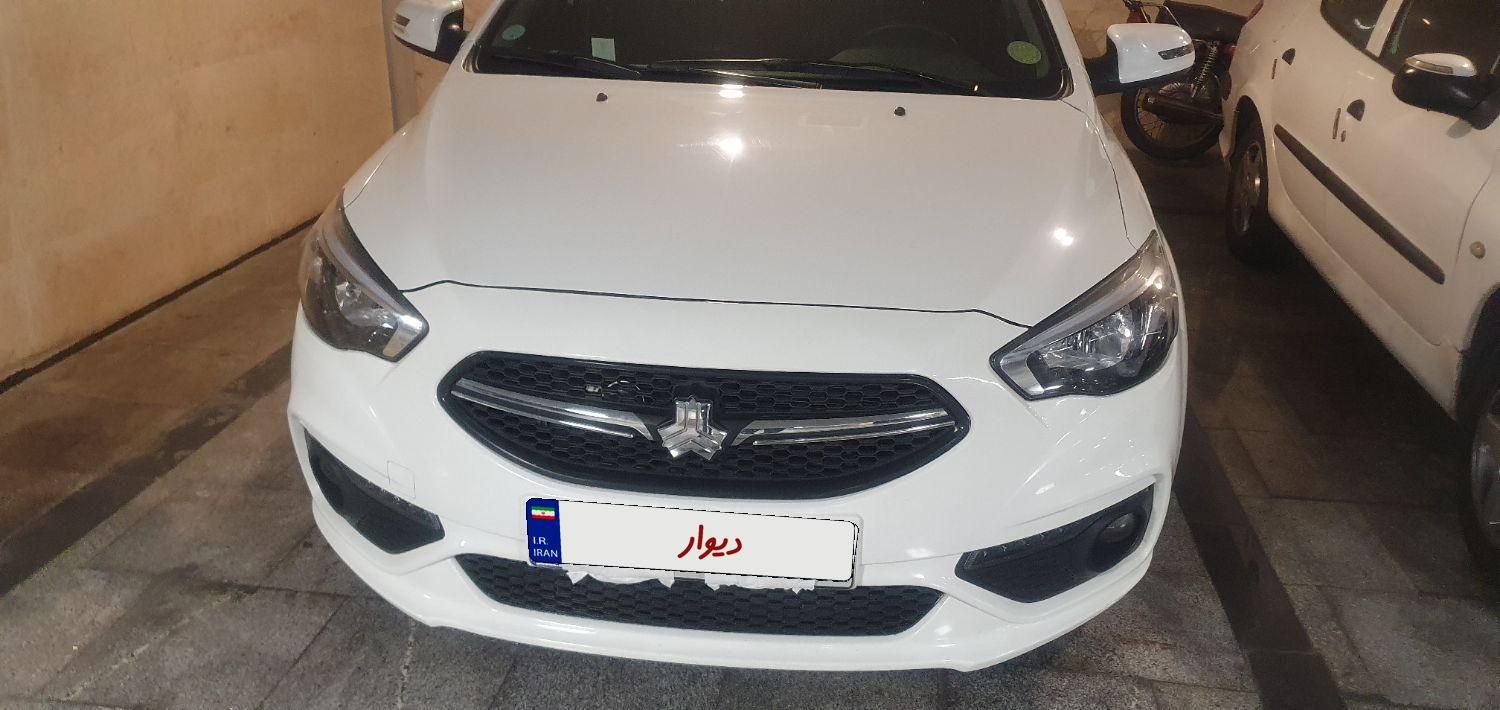 شاهین G دنده ای - 1401