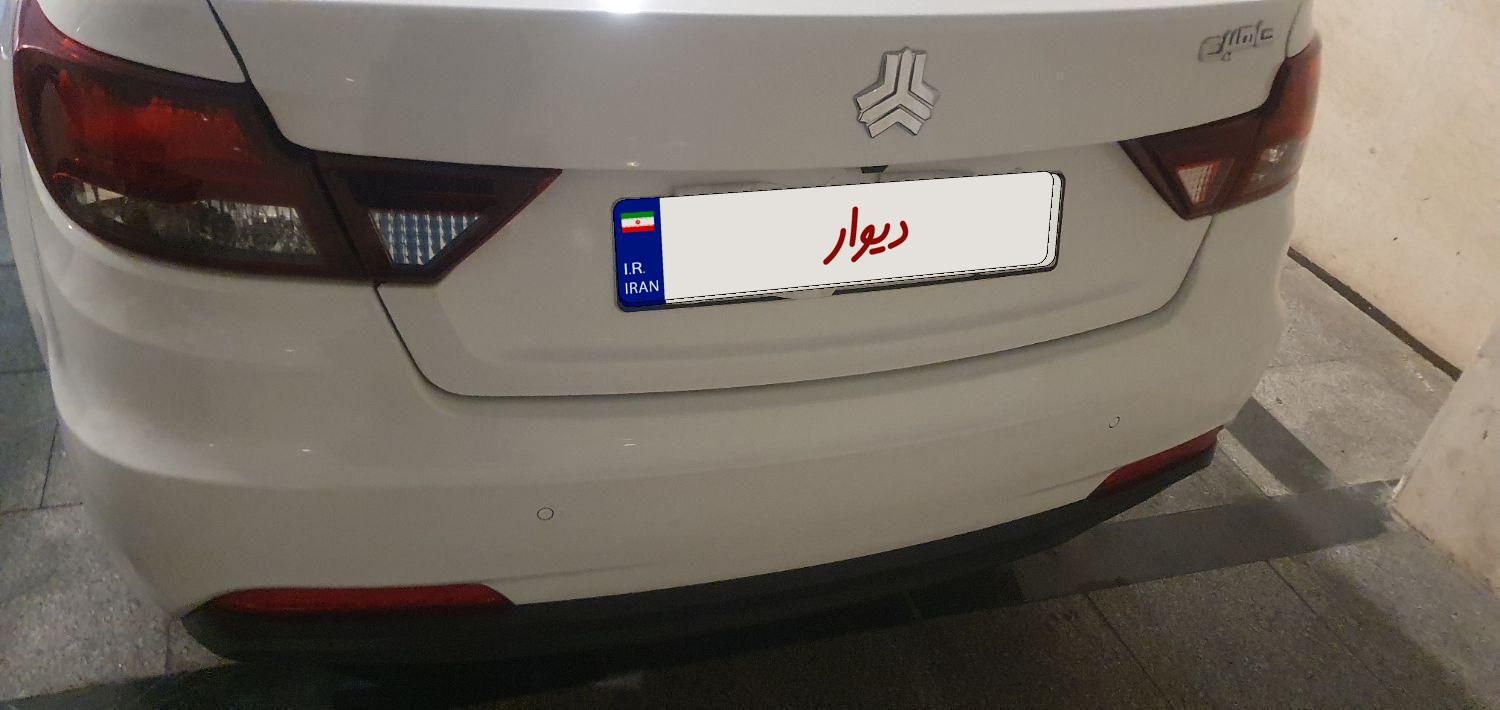 شاهین G دنده ای - 1401