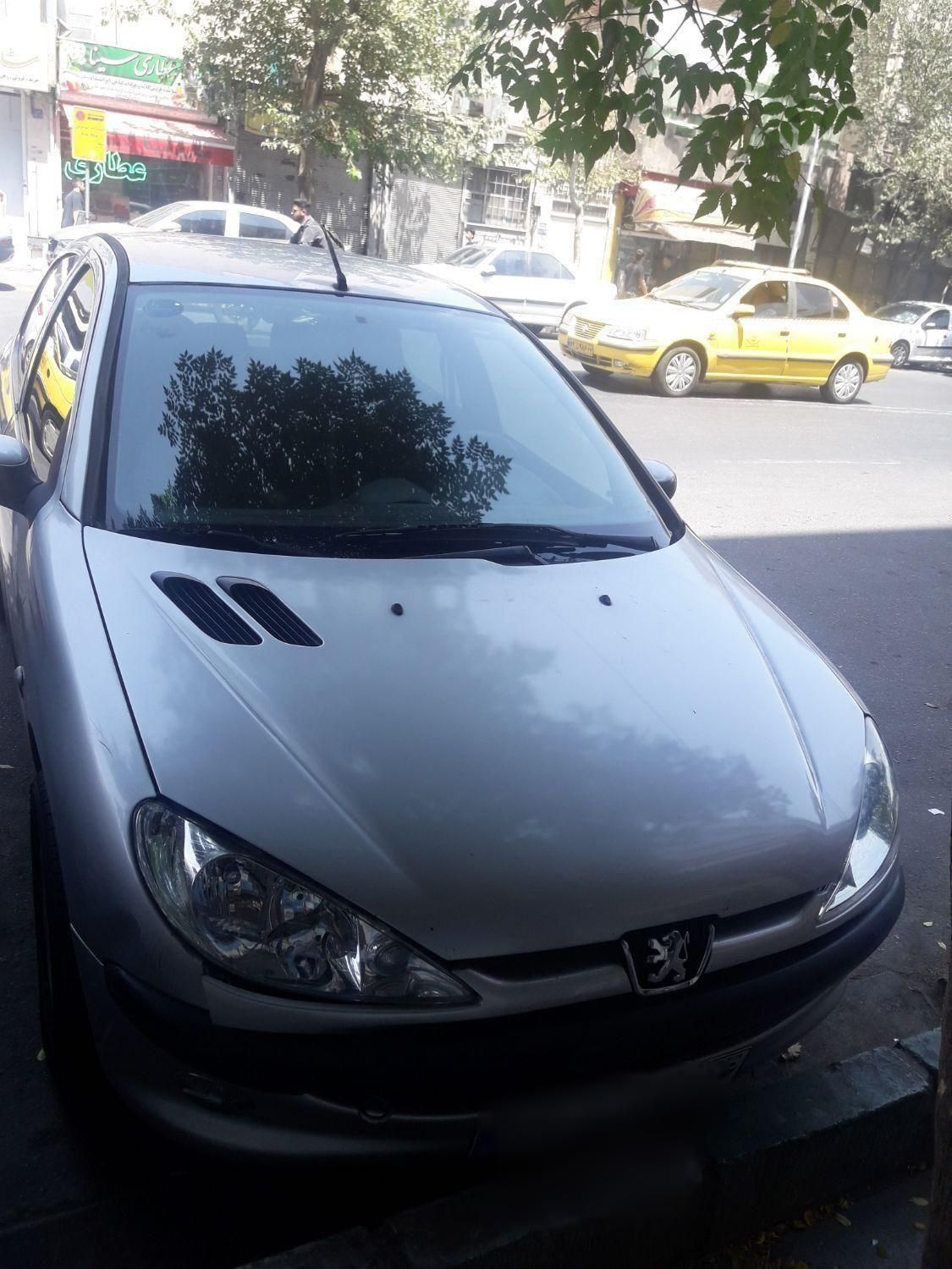 خودرو پژو، 206 آگهی ann_19553193