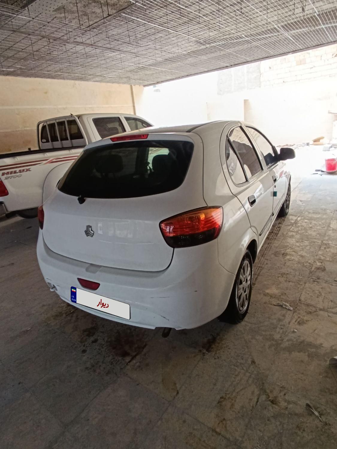 خودرو تیبا، 2 آگهی ann_19553199