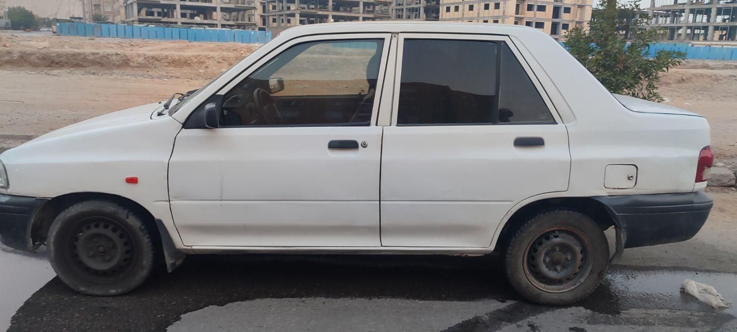 خودرو پراید، 131 آگهی ann_19553204